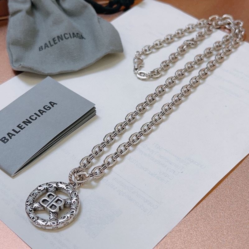 Balenciaga Necklaces